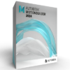 Autodesk MotionBuilder 2024