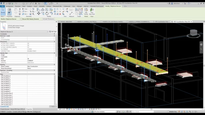 Autodesk Point Layout 2024