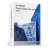 Autodesk Product Design Suite Ultimate 2021