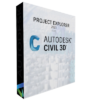 Autodesk Project Explorer 2023