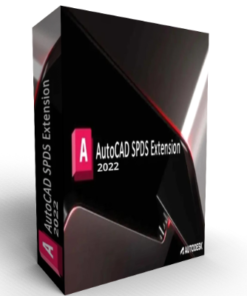 Autodesk SPDS Extension 2022