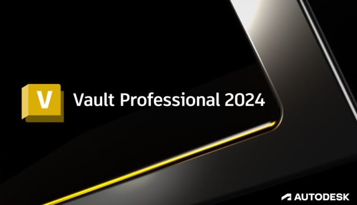 Autodesk Vault Professional Client 2024