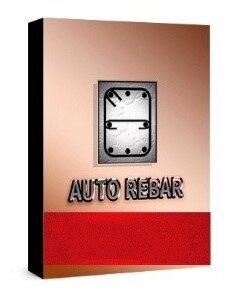 AutoRebar-for-Autodesk-AutoCAD