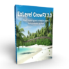 Exlevel GrowFX for Autodesk 3ds Max