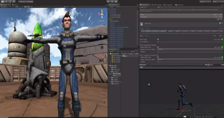 Autodesk Maya Creative 2024