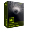 Adobe Muse CC 2018