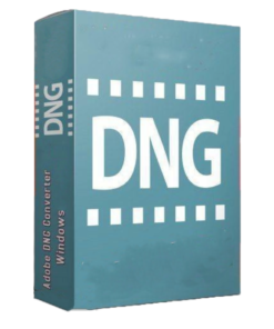 Adobe DNG Converter
