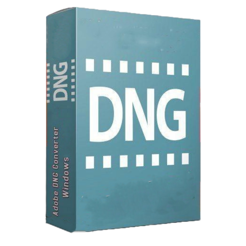 Adobe DNG Converter