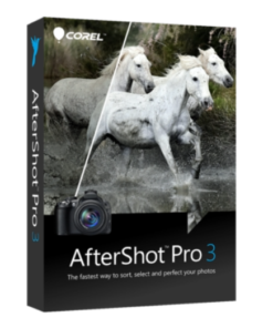 Corel AfterShot Pro