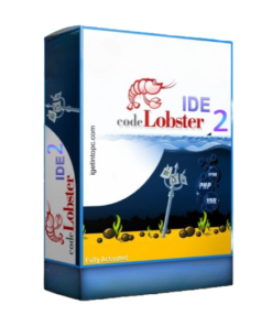 CodeLobster IDE Professional