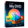 Corel VideoStudio MyDVD