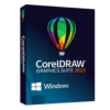 CorelDRAW Graphics Suite 2023