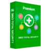 360 Total Security Premium 1 Year 1 Pc Global