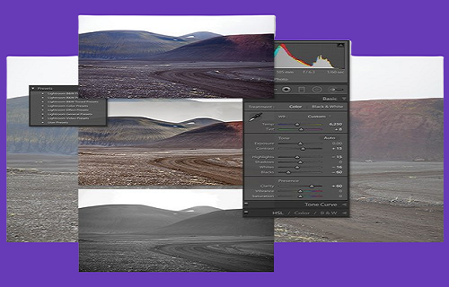 Adobe Photoshop Lightroom 6