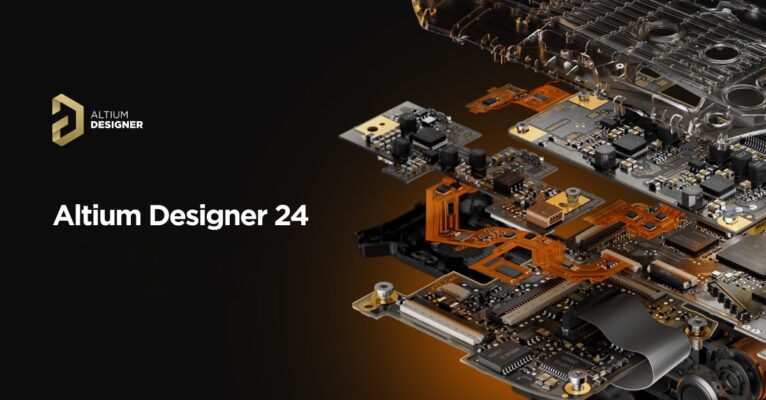 Altium Designer 24