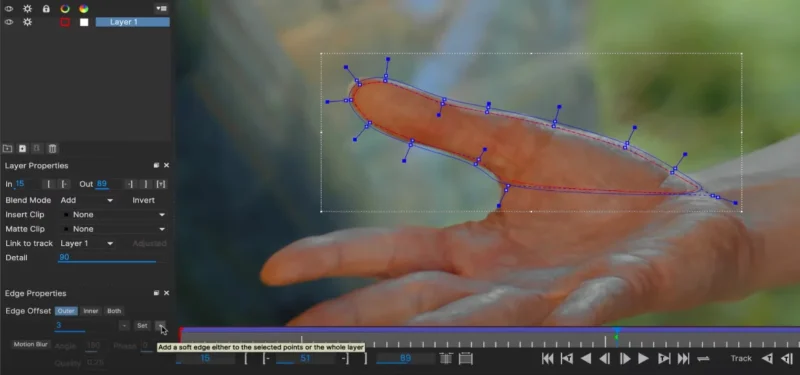 Boris FX Mocha Pro 2023