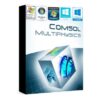 Comsol Multiphysics 6