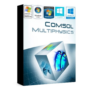 Comsol Multiphysics 6