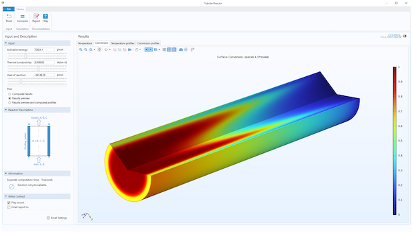 Comsol Multiphysics 6
