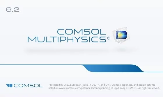 Comsol Multiphysics 6