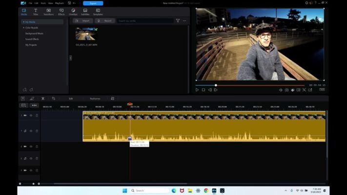 CyberLink PowerDirector Ultimate 2024