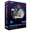 CyberLink PowerDirector Ultimate 2024
