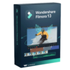 Wondershare Filmora X 13