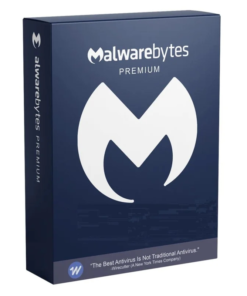 Malwarebytes Anti-Malware Premium