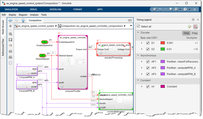 MathWorks MATLAB R2023b
