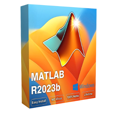 MathWorks MATLAB R2023b