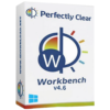 Perfectly Clear WorkBench x4