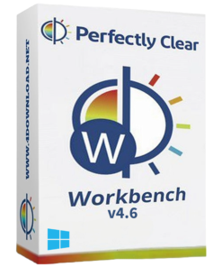 Perfectly Clear WorkBench x4