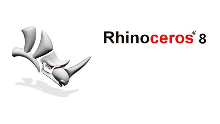Rhinoceros 8
