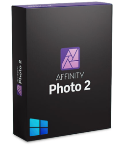 Serif Affinity Photo x2