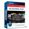 SolidWorks 2024 Full Premium