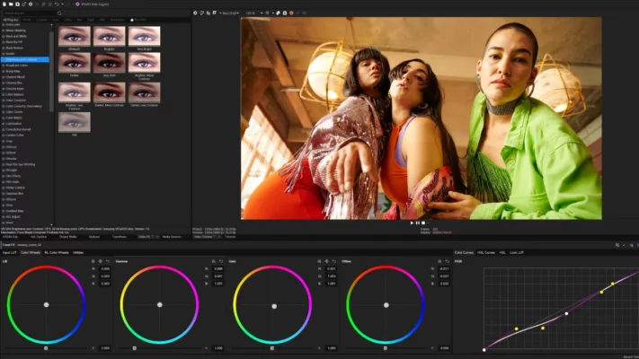 MAGIX Vegas Pro 21