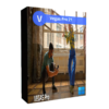 Magix vegas pro 21