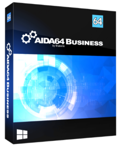 AIDA64 Business 7