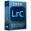 Adobe Lightroom Classic 2024