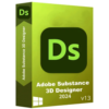 Adobe Substance 3D Designer 13