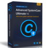 Advanced SystemCare Ultimate 16