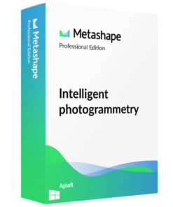 Agisoft Metashape Professional 2