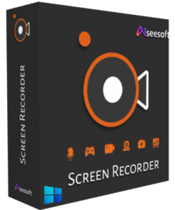 Aiseesoft Screen Recorder 2024