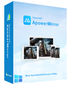 Apowersoft ApowerMirror 2022