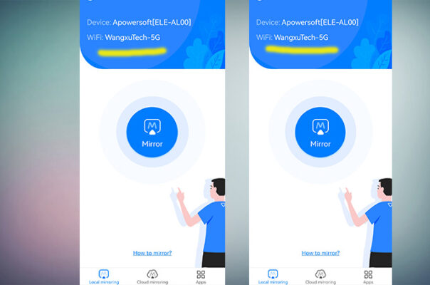 Apowersoft ApowerMirror 2022