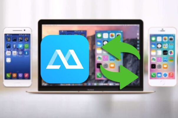 Apowersoft ApowerMirror 2022