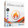 Ashampoo Burning Studio Professional 24