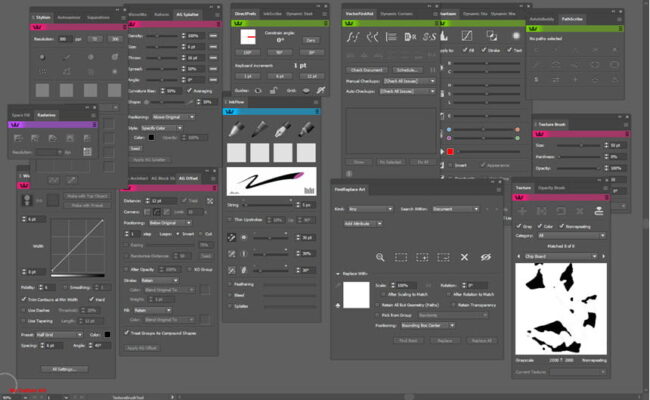 Astute Graphics Plug-ins Elite Bundle 3