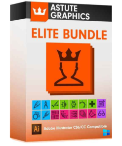 Astute Graphics Plug-ins Elite Bundle 3
