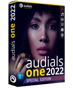 Audials One 2022
